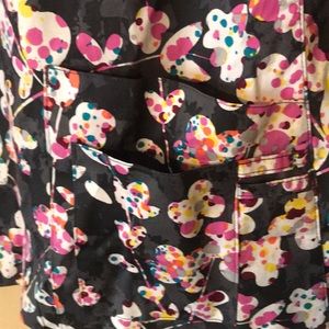 vera bradley cut vines
